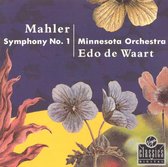 Mahler: Symphony No. 1