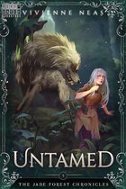 Untamed: The Jade Forest Chronicles 5