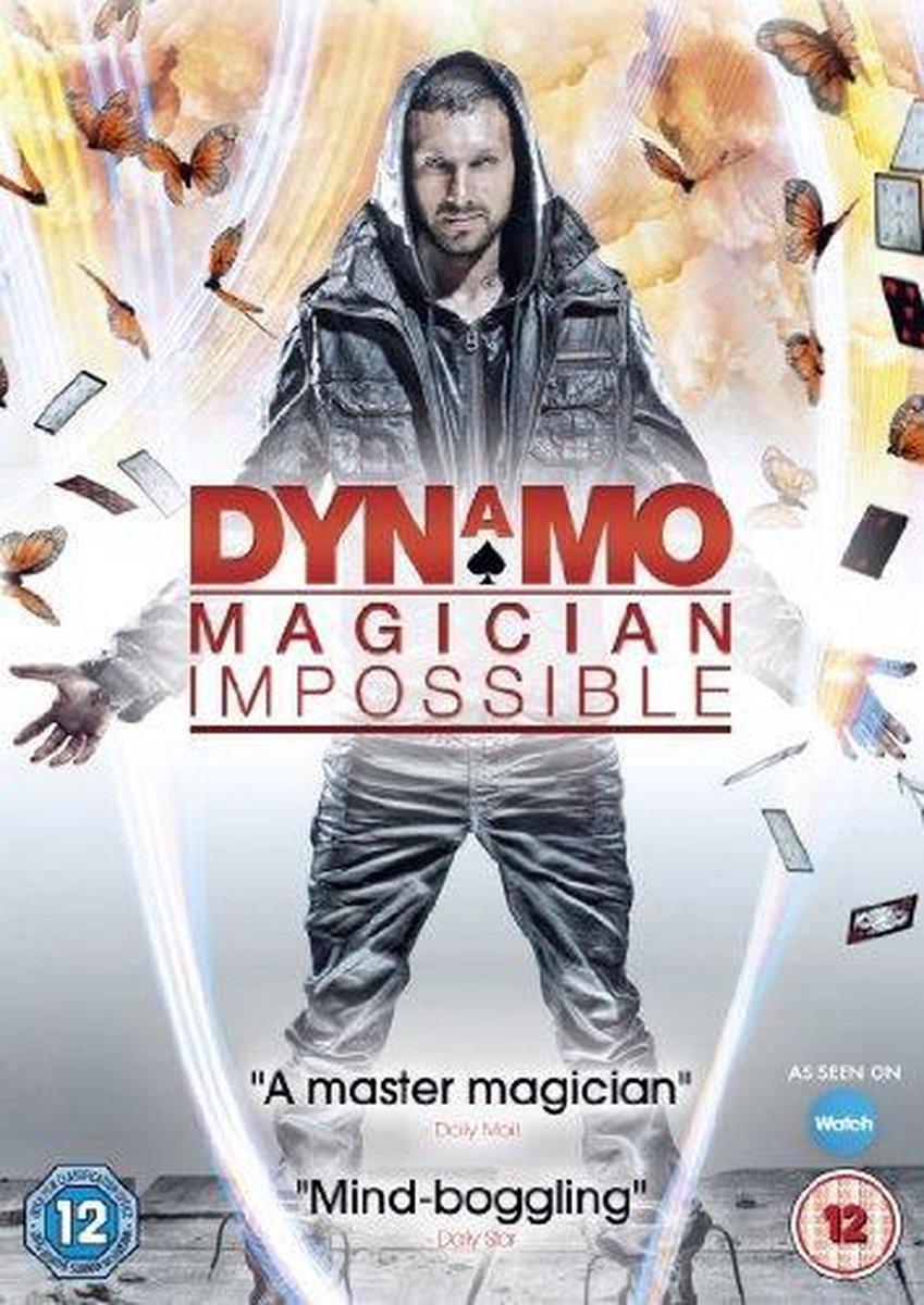 Magician Impossible S-1