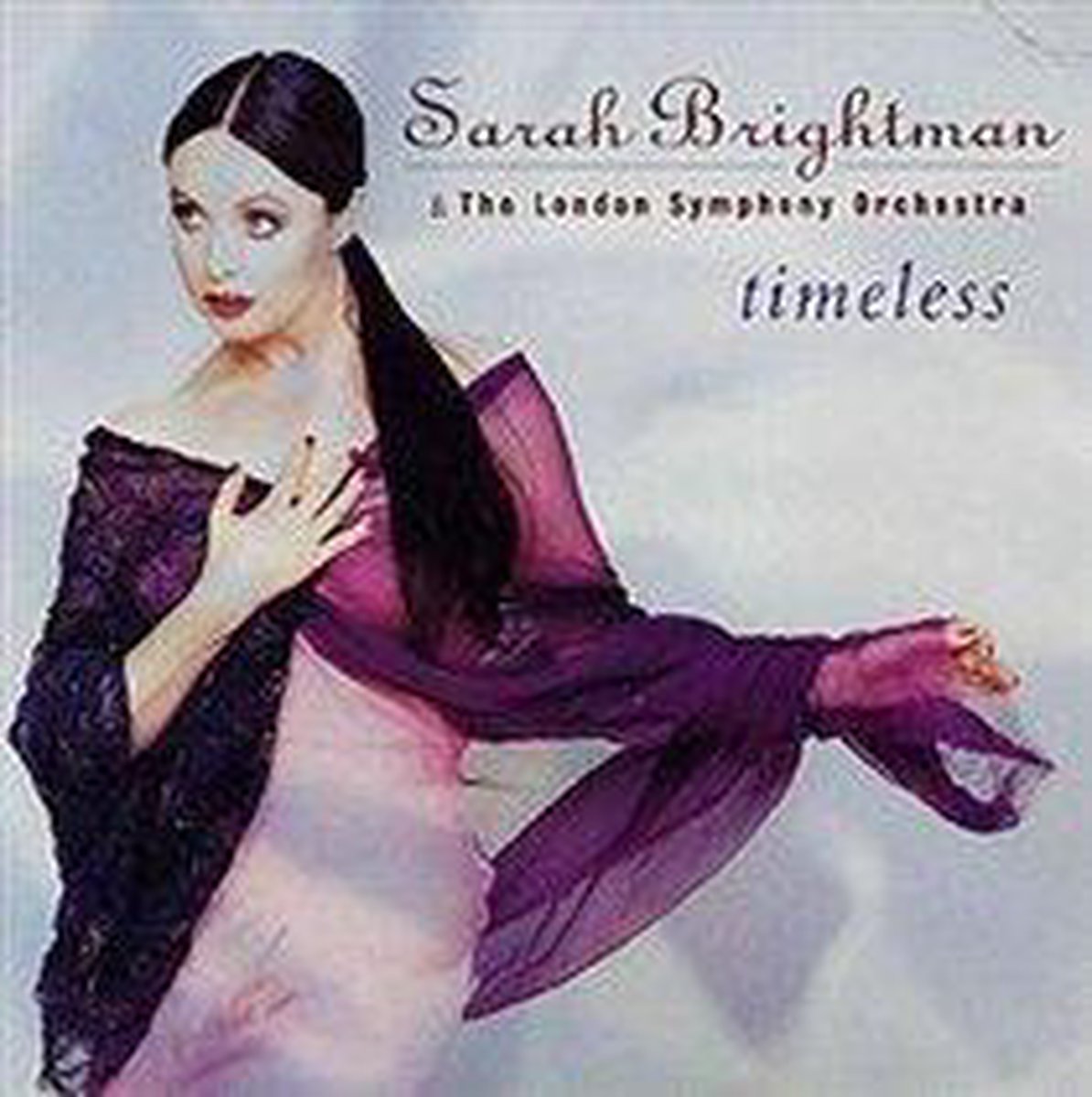 Timeless - Cd
