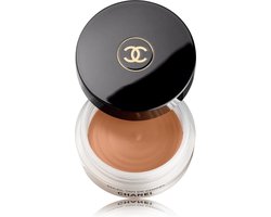 Chanel Soleil Tan De Chanel Bronzing Makeup Base 30 ml | bol