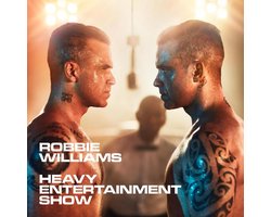 Heavy Entertainment Show