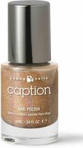 Caption Nagellak 048 - LOOKIE! LOOKIE! -beige shimmer