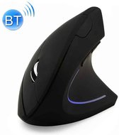 Bluetooth-versie Draadloze muis Verticale 2,4 GHz optische muis