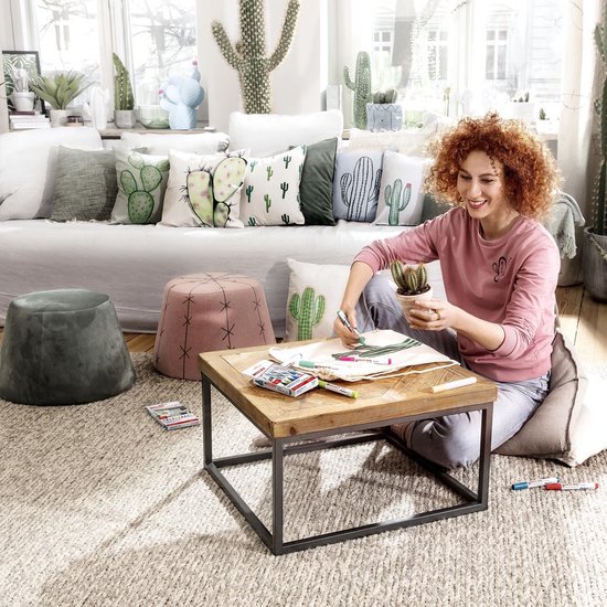 edding 4600 Feutre pour textiles - étui de 10 couleurs (basic) - pointe ronde de 1 mm - feutre textile lavable en machine (60 °C) pour décorer le tissu - marqueur textile