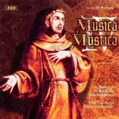 Musica Mystica Vol.4