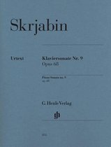 Klaviersonate Nr. 9 op. 68