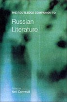 Routledge Companion Russian Literatur