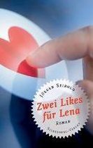 Zwei Likes für Lena