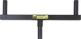 BLOCK AND BLOCK AM3506 Crossbar for two speakers insertion 35mm