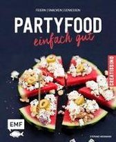 Partyfood - einfach gut