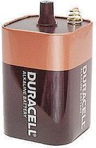 Duracell Blokbatterij MN908 – 4LR25