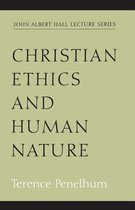 Christian Ethics and Human Nature