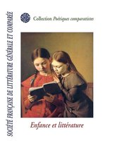 Société Française de Littérature Générale et Comparée - Enfance et littérature