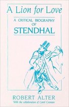 A Lion for Love - A Critical Biography of Stendhal with Carol Cosman (Paper)