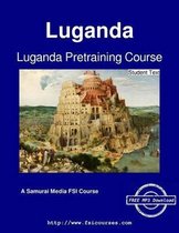 Luganda Pretraining Course - Student Text