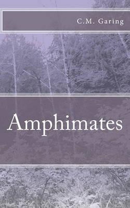 Amphimates