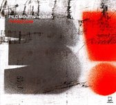 Jean-Michel Pilc, François Moutin, Ari Hoenig - Threedom (CD)