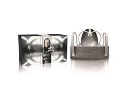 X-Men: The Cerebro Collection (Blu-ray)