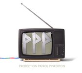 Protection Patrol Pinkerton (Deluxe Edition)