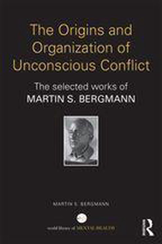 World Library of Mental Health - The Origins and Organizatio ... - cover