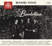 Bambi Kino - Bambi Kino (CD)