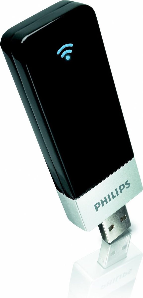 Philips Draadloze USB-adapter SNU6600/00 | bol.com