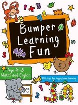 Learning Fun Bumper Book!