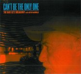 Dave Getz Breakaway - Can't Be The Only One (CD)