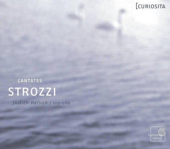 Strozzi: Cantates