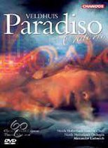 Paradiso (Oratorio Based on Dante's Divine Comedy)