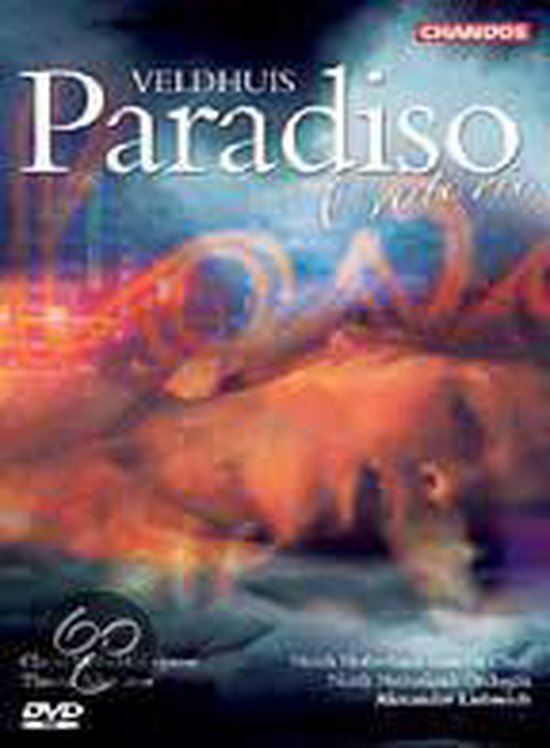 Paradiso (Oratorio Based on Dante's Divine Comedy)