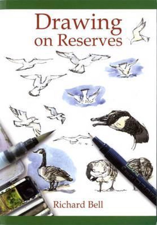Drawing on Reserves