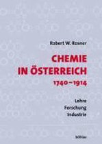 Chemie in Österreich 1740-1914