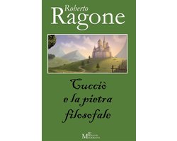 Cucciò e la pietra filosofale