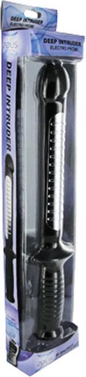 Electrosex Deep Intruder Dildo Met Handvat