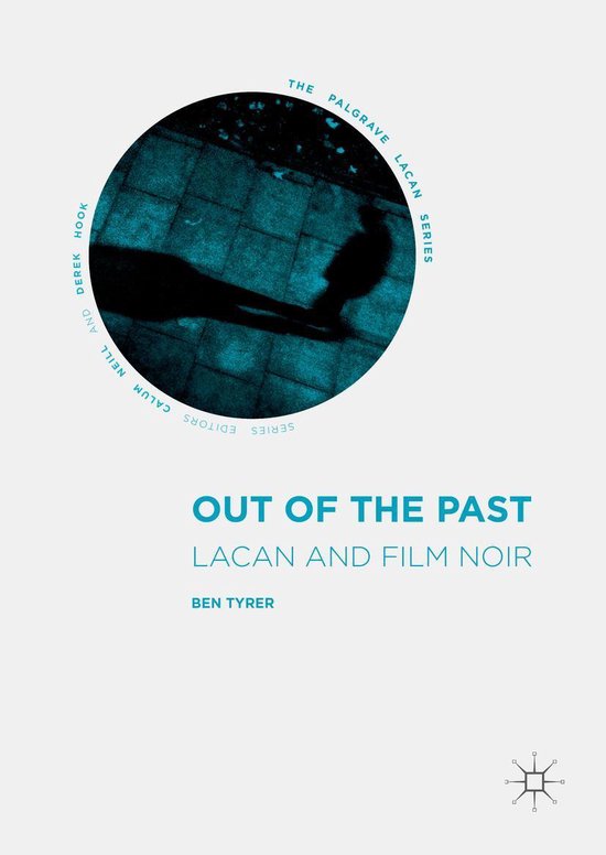Behavioral Science and Psychology (R0) - Out of the Past - cover
