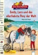 Emily, Lara und das allerliebste Pony der Welt