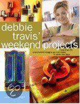 Debbie Travis' Weekend Projects