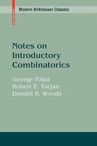 Notes on Introductory Combinatorics