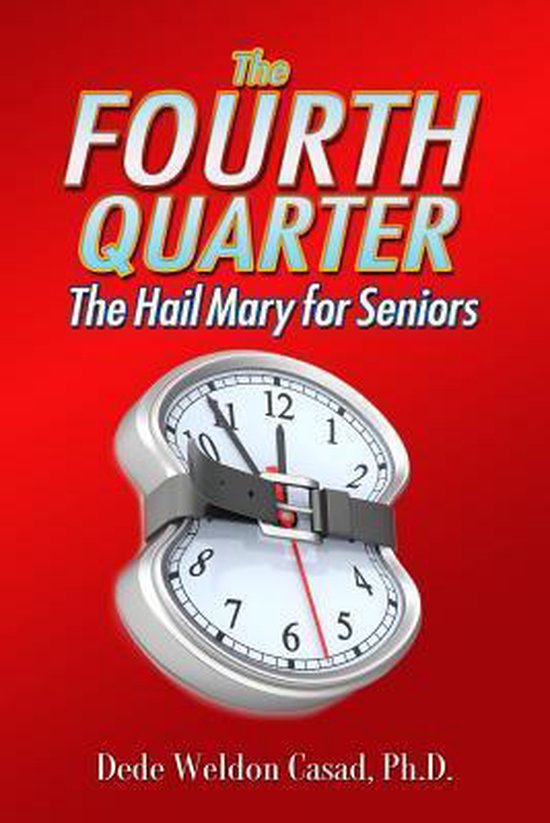 The Fourth Quarter - cover