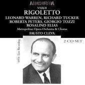 Verdi: Rigoletto (New York, 25Th Fe