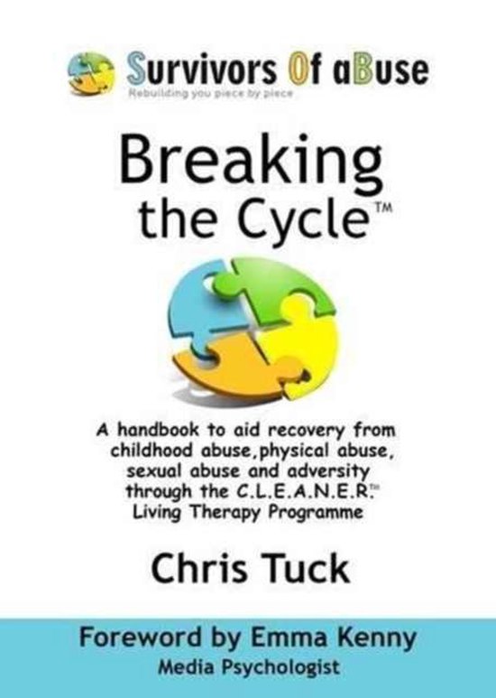 Breaking the Cycle - cover