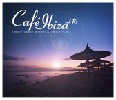Cafe Ibiza, Vol. 16