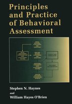 Applied Clinical Psychology - Principles and Practice of Behavioral Assessment