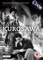 Kurosawa:Early
