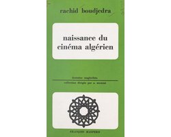 Naissance du cinéma algérien