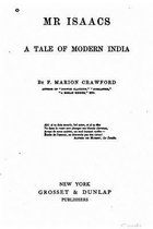 Mr. Isaacs, a tale of modern India