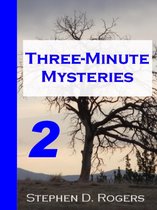 Three-Minute Mysteries 2