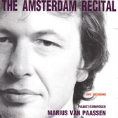 the amsterdam recital ( attacca babel - 9987 ddd )